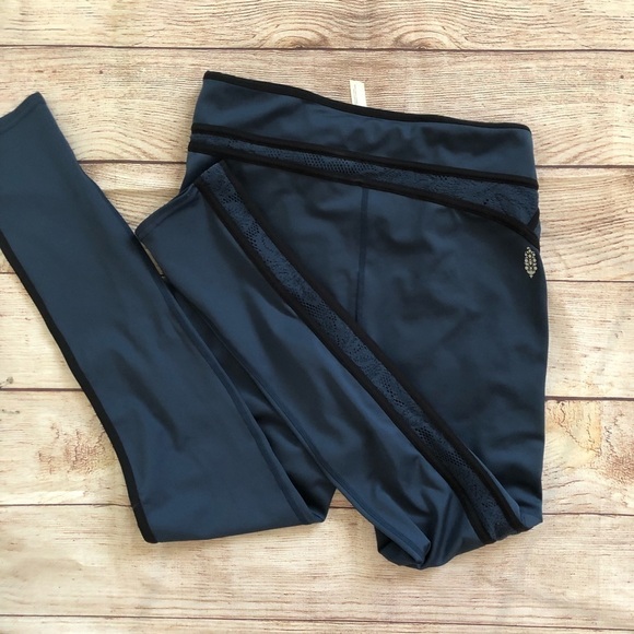 Free People Leggings - Picture 5 of 7